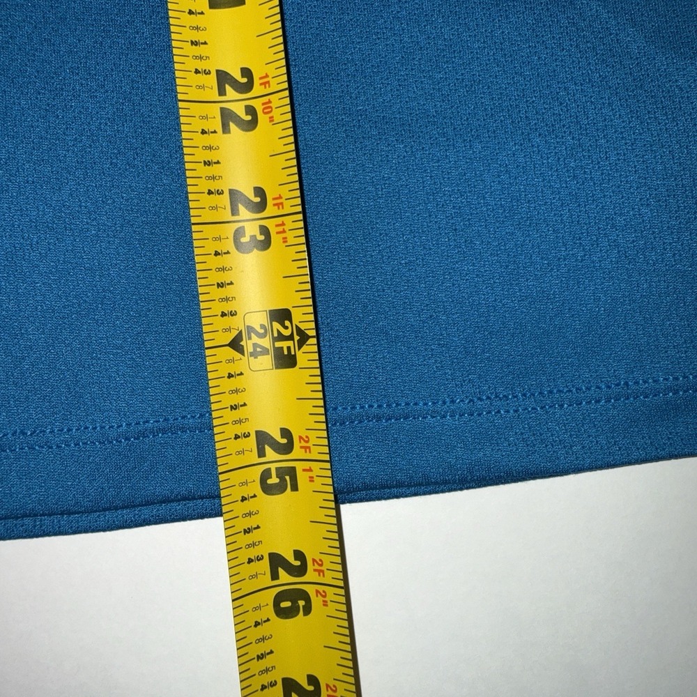 EMS Techwick Essentials Velocity Athletic Shirts Lot Black Blue Women's Medium - Picture 16 of 16
